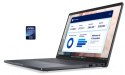 Laptop Dell Pro 14 Premium PA14250 W11P Ultra 5 238V/32GB/512GB/14.0 FHD+/Arc/FgrPr/Cams&Mic/WLAN+BT/BcklKb/3C/vPro/3YPS Magnesi