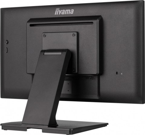 Monitor 22 cale T2252MSC-B2AG 10 PKT. POJ,IPS,HDMI,DP,2x1W,7H,2xUSB, AG-(Anti Glare) Monitor 22 cale T2252MSC-B2AG 10 PKT. POJ,IPS,HDMI,DP,2x1W,7H,2xUSB, AG-(Anti Glare)