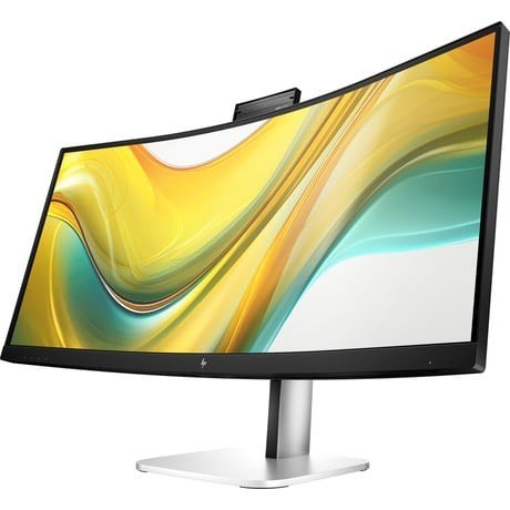 Monitor konferencyjny S5 Pro 534pm WQHD 9E0Z2UT#ABB Monitor konferencyjny S5 Pro 534pm WQHD 9E0Z2UT#ABB