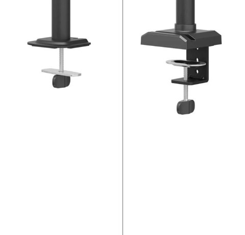 Ramię do monitora DS60-600BL1 Ramię do monitora DS60-600BL1