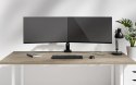 Ramię do monitora DS60-600BL2