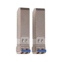 Moduł SFP28 25G 2-Pak 25Gbps,LC/UPC Duplex, 1310nm, 10km, single mode, DOM