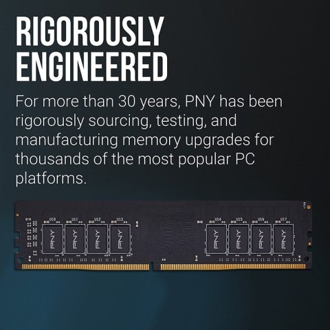 Pamięć 16GB DDR4 DIMM 3200 MD16GSD43200-TB Pamięć 16GB DDR4 DIMM 3200 MD16GSD43200-TB
