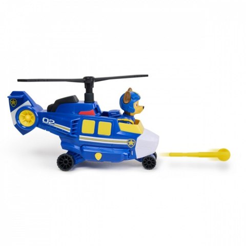 Pojazd Psi Patrol Air Rescue, Chase Pojazd Psi Patrol Air Rescue, Chase