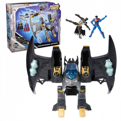 Zestaw figurek Batman Batwing Zestaw figurek Batman Batwing