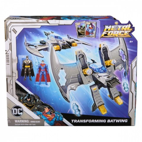 Zestaw figurek Batman Batwing Zestaw figurek Batman Batwing