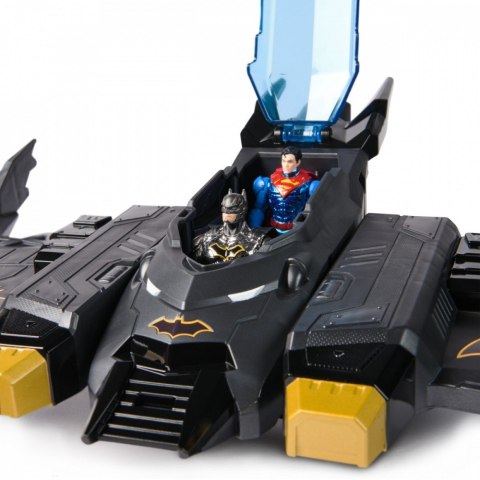 Zestaw figurek Batman Batwing Zestaw figurek Batman Batwing