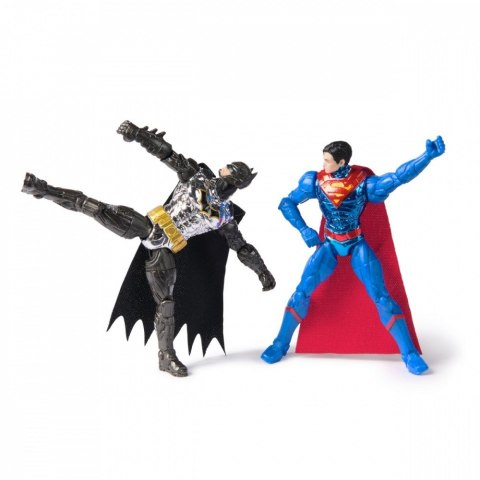 Zestaw figurek Batman Batwing Zestaw figurek Batman Batwing