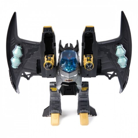 Zestaw figurek Batman Batwing Zestaw figurek Batman Batwing