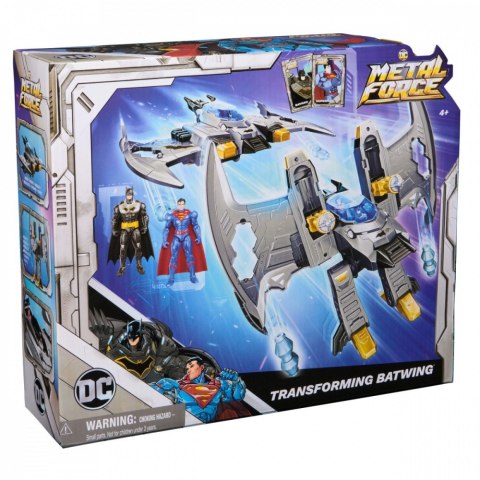 Zestaw figurek Batman Batwing Zestaw figurek Batman Batwing