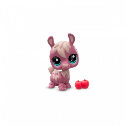 Figurka Littlest Pet Shop S2 1-pak Figurka Littlest Pet Shop S2 1-pak