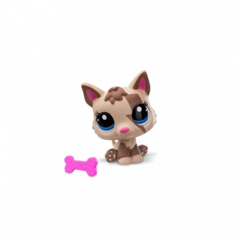Figurka Littlest Pet Shop S2 1-pak Figurka Littlest Pet Shop S2 1-pak