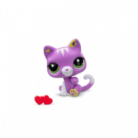 Figurka Littlest Pet Shop S2 1-pak Figurka Littlest Pet Shop S2 1-pak