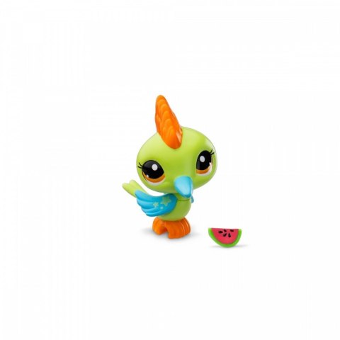 Figurka Littlest Pet Shop S2 1-pak Figurka Littlest Pet Shop S2 1-pak