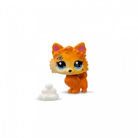Figurka Littlest Pet Shop S2 1-pak Figurka Littlest Pet Shop S2 1-pak
