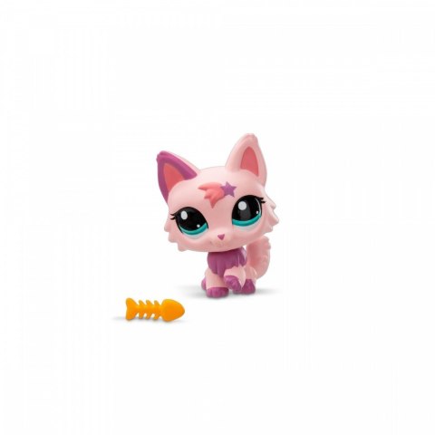 Figurka Littlest Pet Shop S2 1-pak Figurka Littlest Pet Shop S2 1-pak
