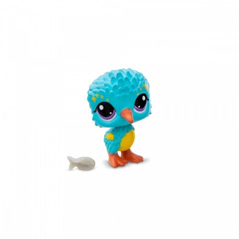 Figurka Littlest Pet Shop S2 1-pak Figurka Littlest Pet Shop S2 1-pak
