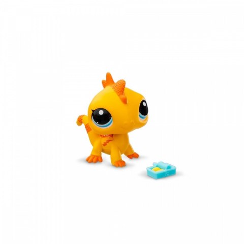 Figurka Littlest Pet Shop S2 1-pak Figurka Littlest Pet Shop S2 1-pak