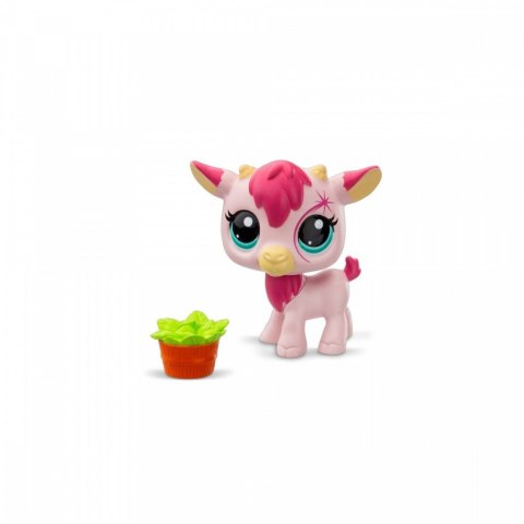Figurka Littlest Pet Shop S2 1-pak Figurka Littlest Pet Shop S2 1-pak