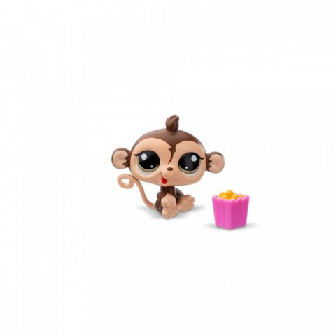 Figurka Littlest Pet Shop S2 1-pak Figurka Littlest Pet Shop S2 1-pak