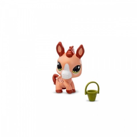 Figurka Littlest Pet Shop S2 1-pak Figurka Littlest Pet Shop S2 1-pak