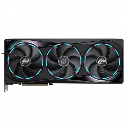 Karta graficzna GV-N5080AORUS M-16GD GV-N5080AORUS M-16GD Karta graficzna GV-N5080AORUS M-16GD GV-N5080AORUS M-16GD