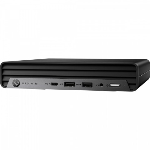 Komputer Pro 400 Mini G9 i5-12500T 512GB/8GB/W11P 885H7EA Komputer Pro 400 Mini G9 i5-12500T 512GB/8GB/W11P 885H7EA