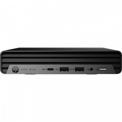 Komputer Pro 400 Mini G9 i5-12500T 512GB/8GB/W11P 885H7EA Komputer Pro 400 Mini G9 i5-12500T 512GB/8GB/W11P 885H7EA