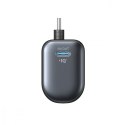 Powerbank NANO 5000mAh wpinany 22,5W czarny