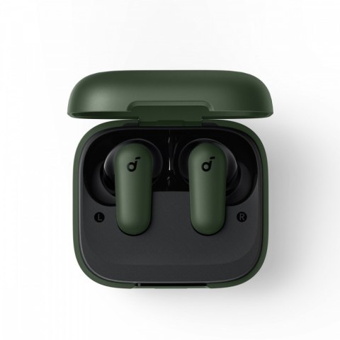 Słuchawki Soundcore P30i Bluetooth Zielone Słuchawki Soundcore P30i Bluetooth Zielone