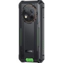 Smartfon WP28E 4G 4/64GB IP69K Zielony