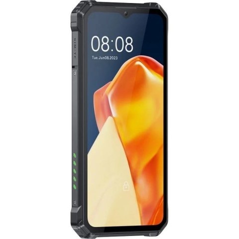 Smartfon WP28E 4G 4/64GB IP69K Zielony Smartfon WP28E 4G 4/64GB IP69K Zielony