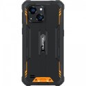 Smartfon WP32 Pro 4G 6/256GB IP69K Pomarańczowy