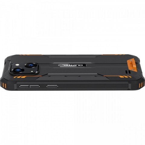 Smartfon WP32 Pro 4G 6/256GB IP69K Pomarańczowy Smartfon WP32 Pro 4G 6/256GB IP69K Pomarańczowy