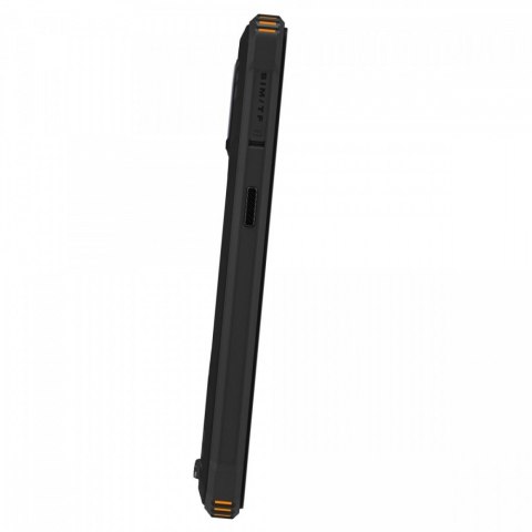 Smartfon WP32 Pro 4G 6/256GB IP69K Pomarańczowy Smartfon WP32 Pro 4G 6/256GB IP69K Pomarańczowy