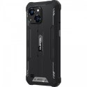Smartfon WP32 Pro 4G 6/256GB IP69K czarny