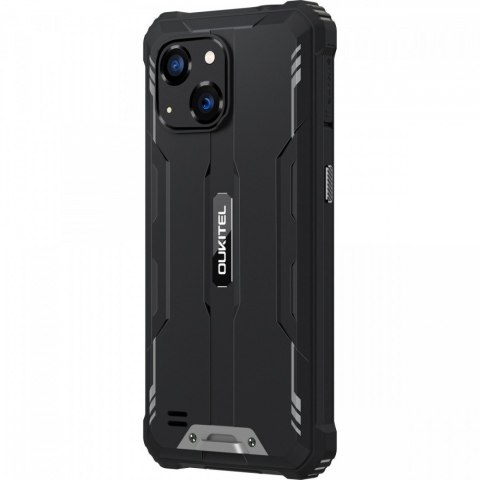 Smartfon WP32 Pro 4G 6/256GB IP69K czarny Smartfon WP32 Pro 4G 6/256GB IP69K czarny