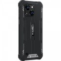 Smartfon WP32 Pro 4G 6/256GB IP69K czarny