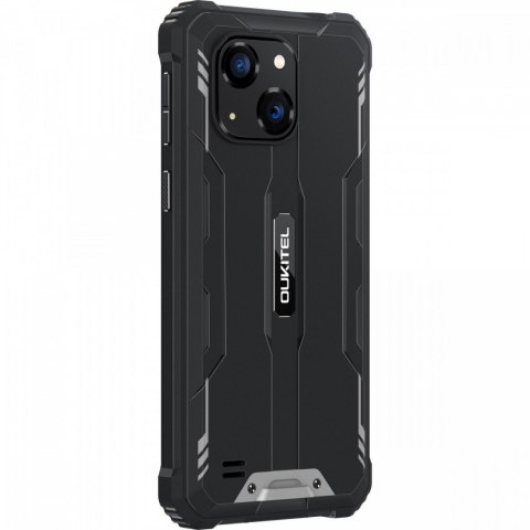 Smartfon WP32 Pro 4G 6/256GB IP69K czarny Smartfon WP32 Pro 4G 6/256GB IP69K czarny