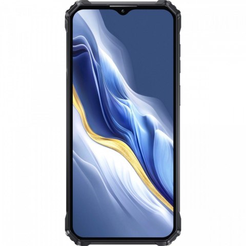 Smartfon WP36 4G 8/128GB IP69K Czarny Smartfon WP36 4G 8/128GB IP69K Czarny