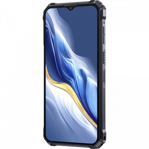 Smartfon WP36 4G 8/128GB IP69K Czarny Smartfon WP36 4G 8/128GB IP69K Czarny