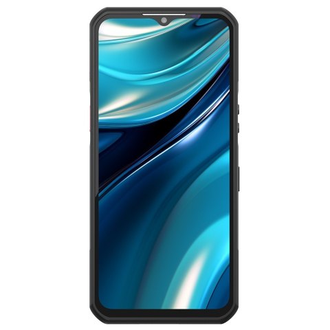 Smartfon WP39 5G 6/256GB IP69K Szary Smartfon WP39 5G 6/256GB IP69K Szary