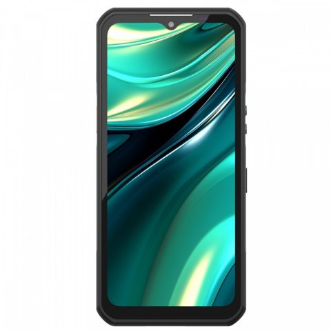 Smartfon WP39 5G 6/256GB IP69K zielony Smartfon WP39 5G 6/256GB IP69K zielony