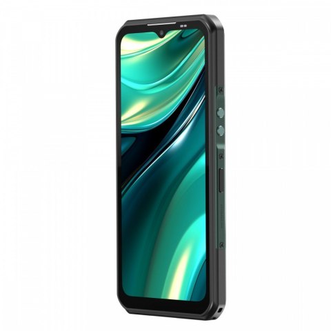 Smartfon WP39 5G 6/256GB IP69K zielony Smartfon WP39 5G 6/256GB IP69K zielony