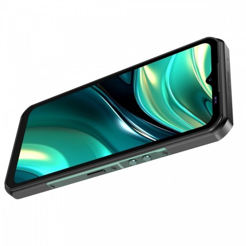Smartfon WP39 5G 6/256GB IP69K zielony Smartfon WP39 5G 6/256GB IP69K zielony