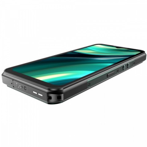 Smartfon WP39 5G 6/256GB IP69K zielony Smartfon WP39 5G 6/256GB IP69K zielony
