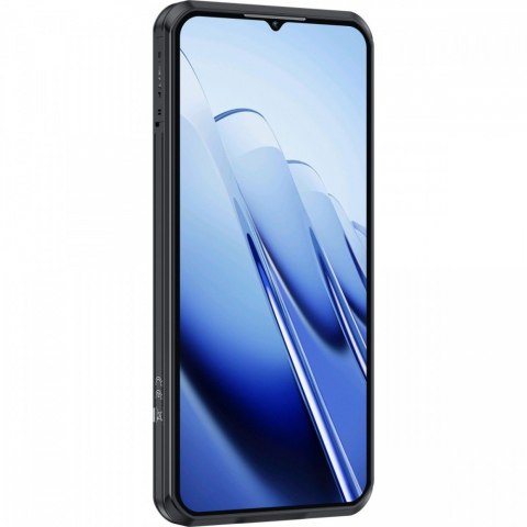 Smartfon WP52 5G 4/256/GB IP69K Czarny Smartfon WP52 5G 4/256/GB IP69K Czarny