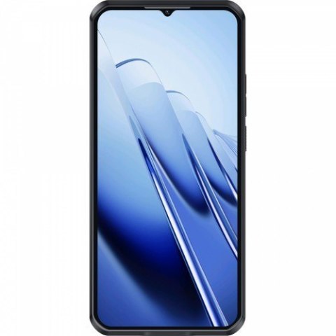 Smartfon WP52 5G 4/256/GB IP69K Niebieski Smartfon WP52 5G 4/256/GB IP69K Niebieski