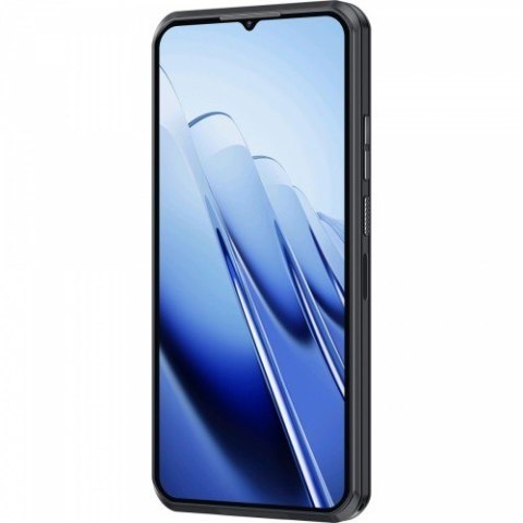 Smartfon WP52 5G 4/256/GB IP69K Niebieski Smartfon WP52 5G 4/256/GB IP69K Niebieski