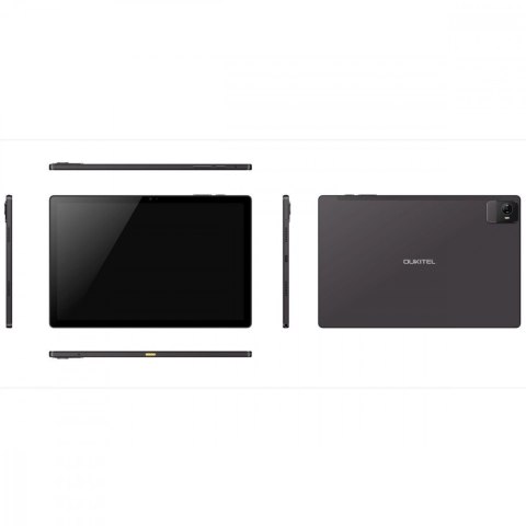 Tablet OKT3 4G 10,51" 8/256GB Czarny Tablet OKT3 4G 10,51" 8/256GB Czarny